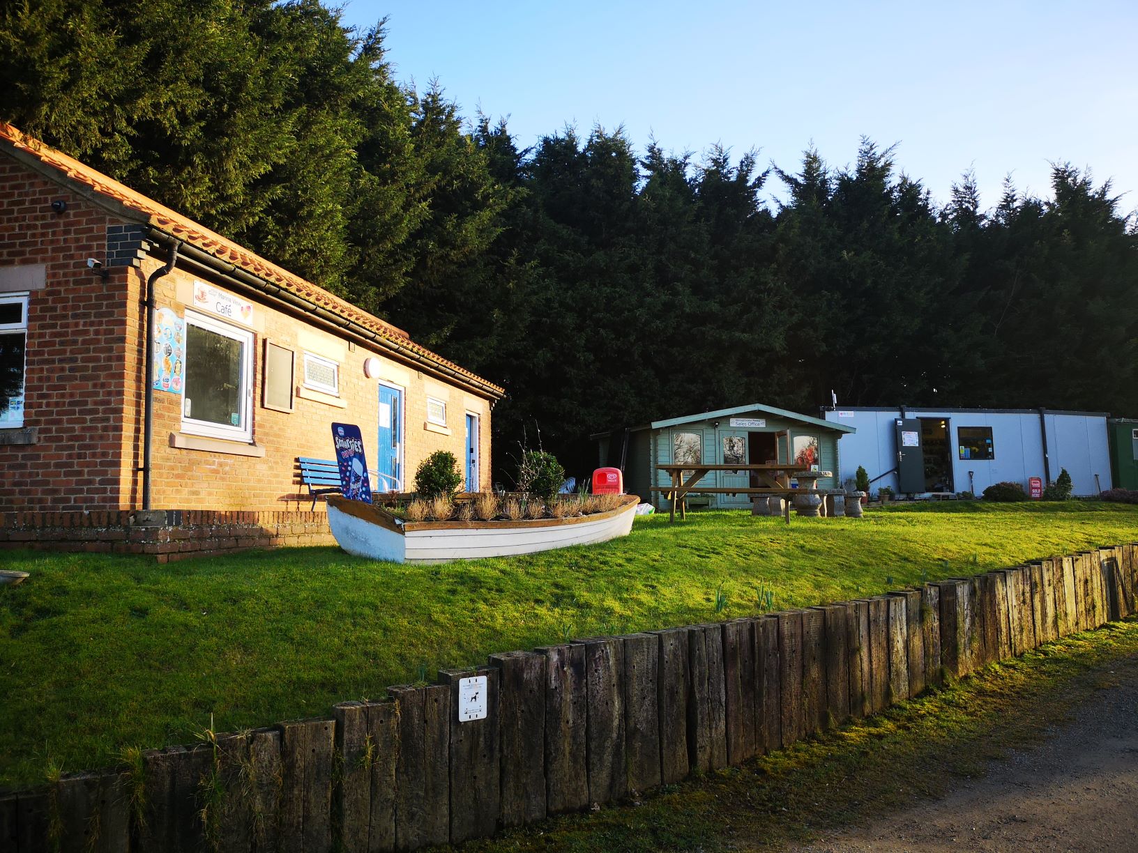 Boat Hooks Archives - Boroughbridge Marina